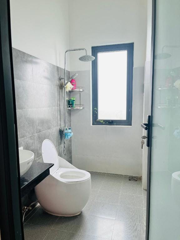 Thông Villa- Biệt Thự 4 phòng ngủ, view đồi Apartment in Lâm Đồng