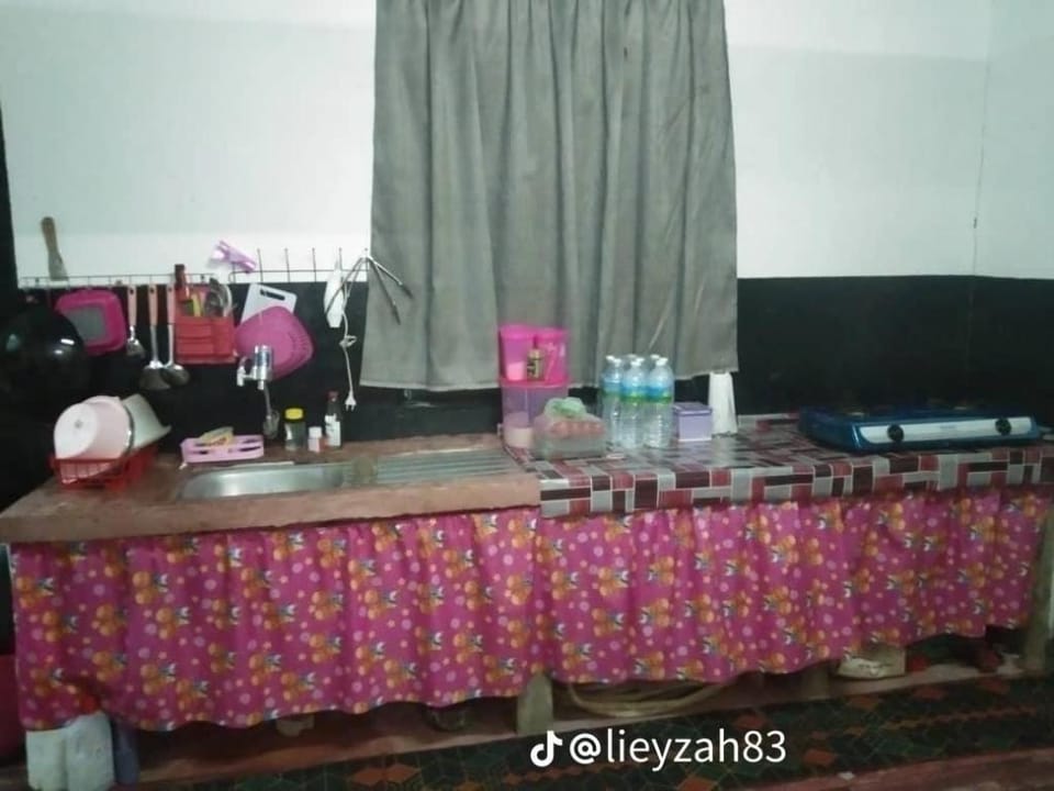 Homestay lieyzah  Vacation rental in Pahang, Malaysia