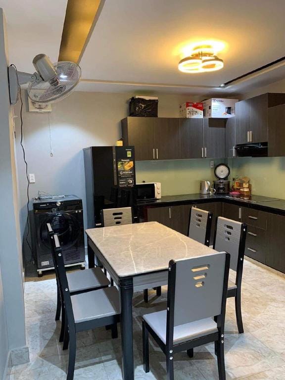 Ngôi nhà vui vẻ tại Quận 10. Vacation rental in Ho Chi Minh City
