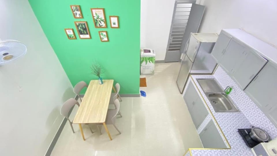 Mihome Vacation rental in Ho Chi Minh City