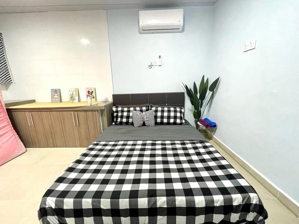 Comfort 36 Entire House At Alma Bukit Mertajam Vacation rental in Penang