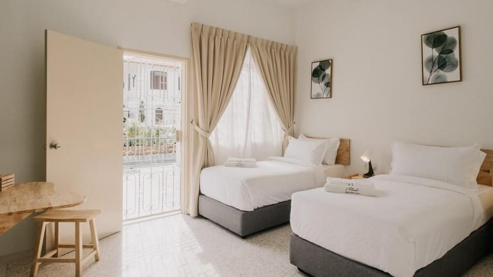 Johor Bahru City Center Houses Vacation rental in Johor Bahru