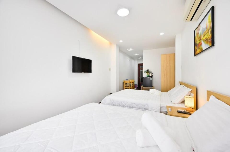 Huyen's - Your home away from home,  2 Queen Bed Vacation rental in Ho Chi Minh City