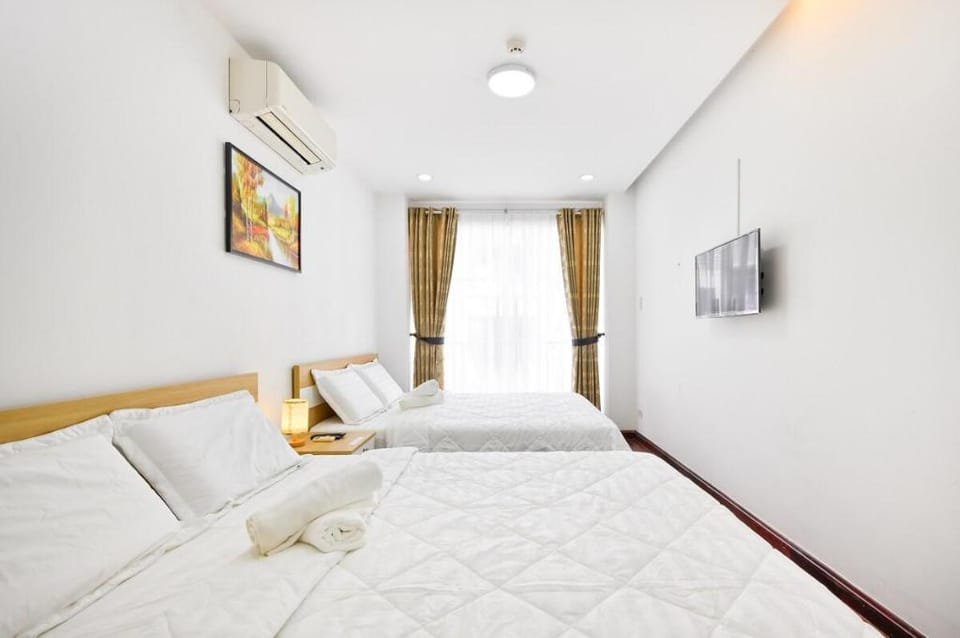 Huyen's - Your home away from home,  2 Queen Bed Vacation rental in Ho Chi Minh City