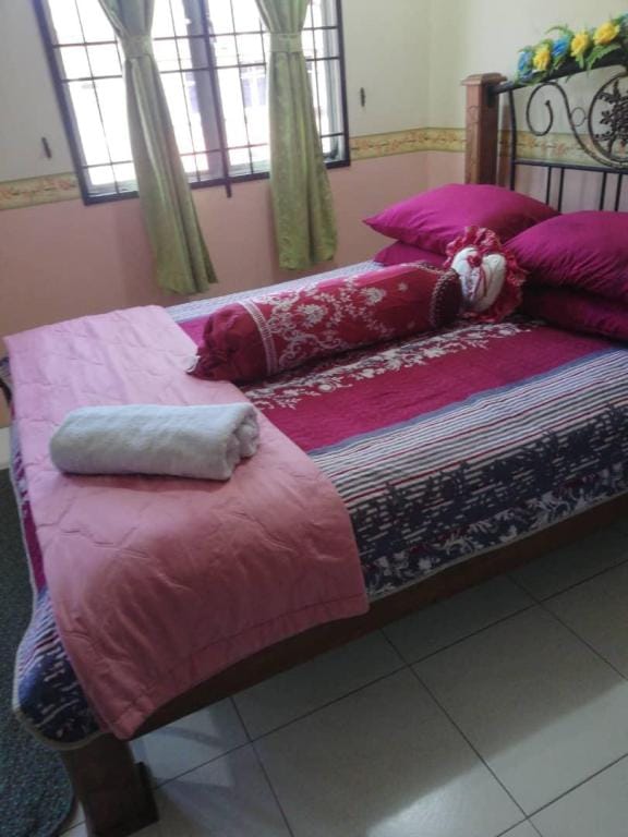 ZORRO HOMESTAY Changlun Kedah Vacation rental in Kedah