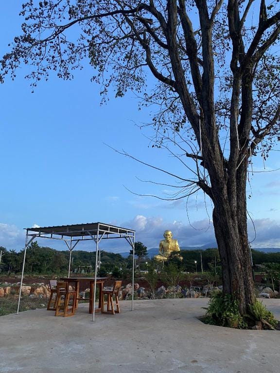Baanrai homestay Vacation rental in Laos