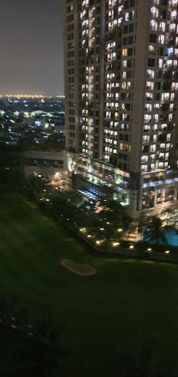 Chloe homes Apartemen the Mansion Kemayoran  73 M Apartment in Jakarta