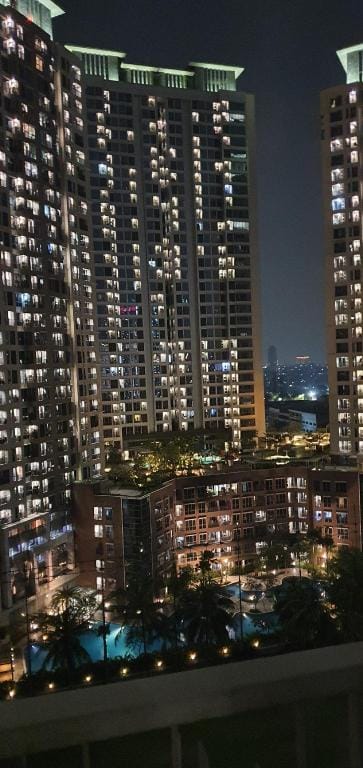 Chloe homes Apartemen the Mansion Kemayoran  73 M Apartment in Jakarta