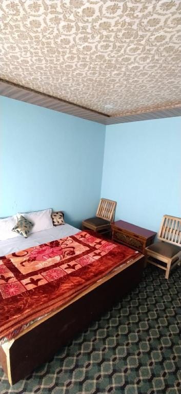 Nakpo Homestay  Vacation rental in India