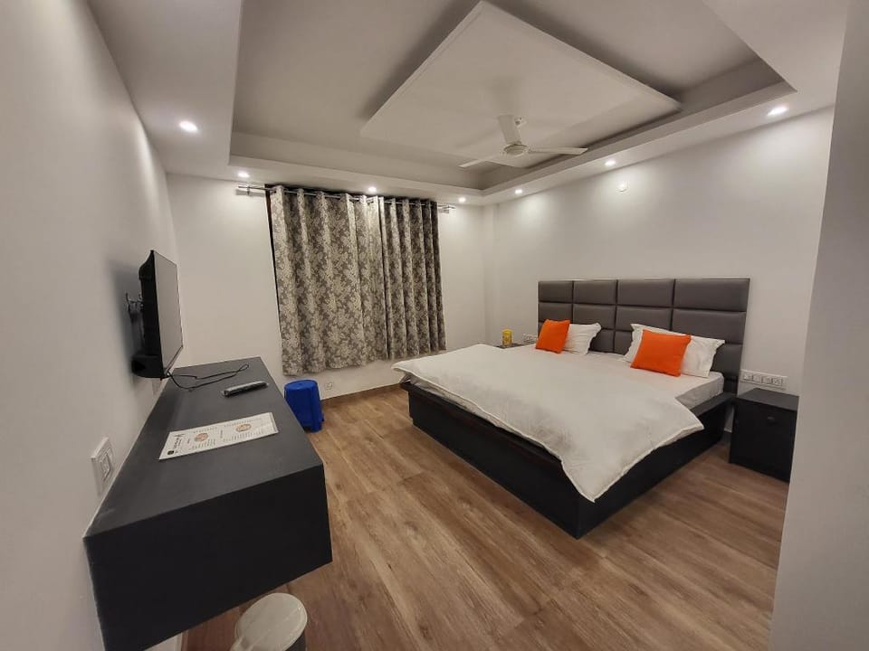 KUSUM VILLA Apartment in Shimla