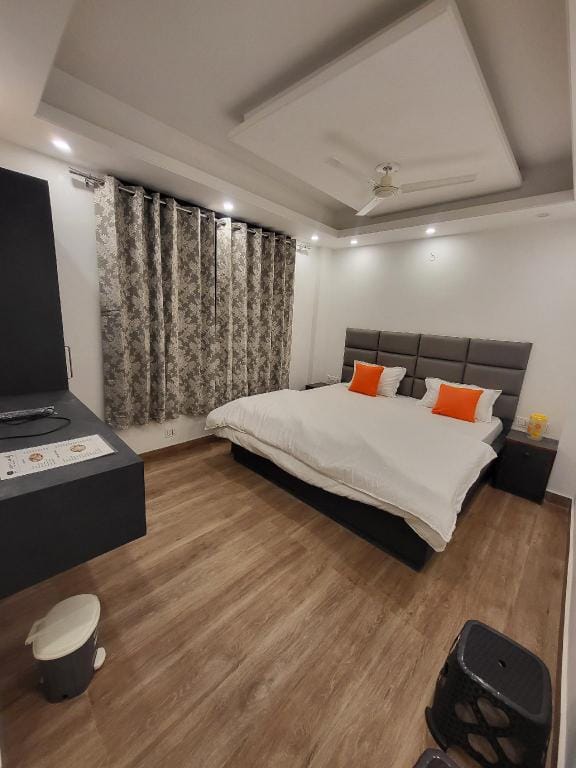 KUSUM VILLA Apartment in Shimla