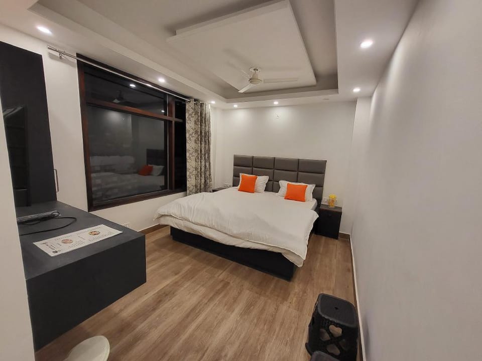 KUSUM VILLA Apartment in Shimla