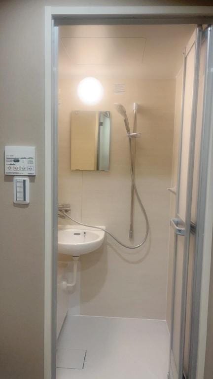 Center of Ikebukuro/ 5min walk from station/804 Apartment in Japan
