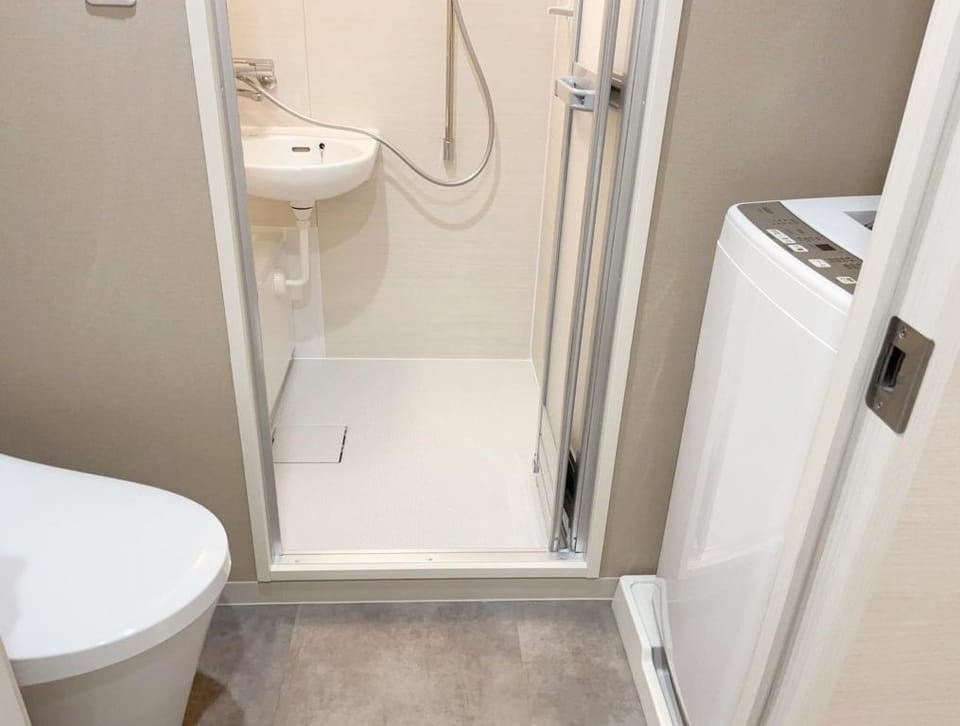 Center of Ikebukuro/ 5min walk from station/804 Apartment in Japan