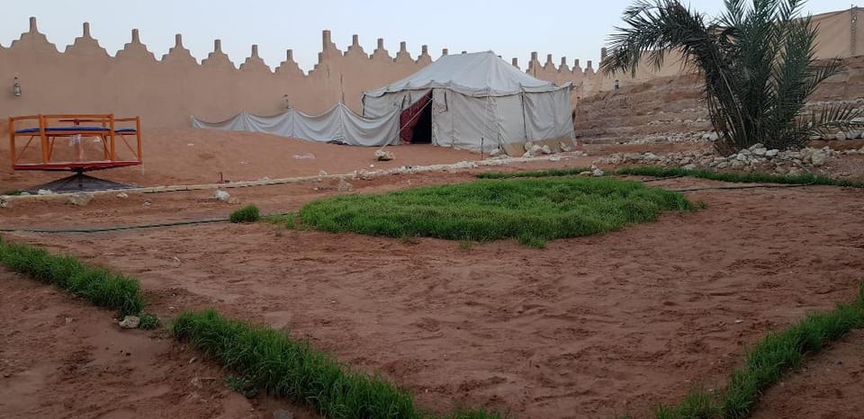 iاستراحة لبنان في بنبان Istraha  Vacation rental in Riyadh