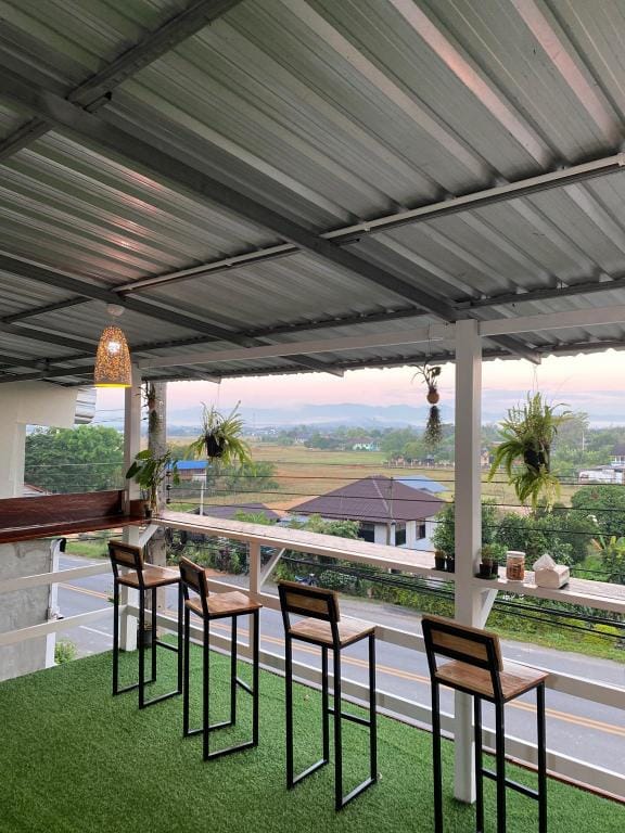 Fayโฮมสเตย์ Vacation rental in Laos
