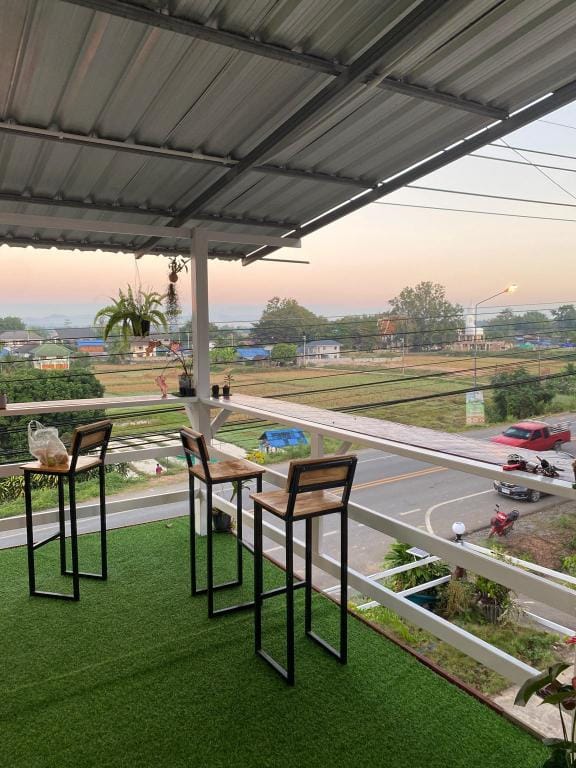 Fayโฮมสเตย์ Vacation rental in Laos