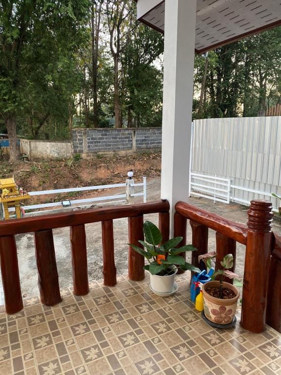 Fayโฮมสเตย์ Vacation rental in Laos