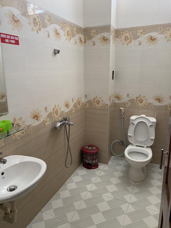 Nhà Nghĩ Đức Huệ 2 Vacation rental in Vietnam