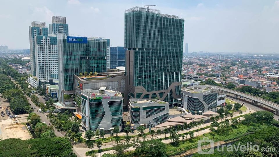 Rawamangun Apartments Apartment in Jakarta