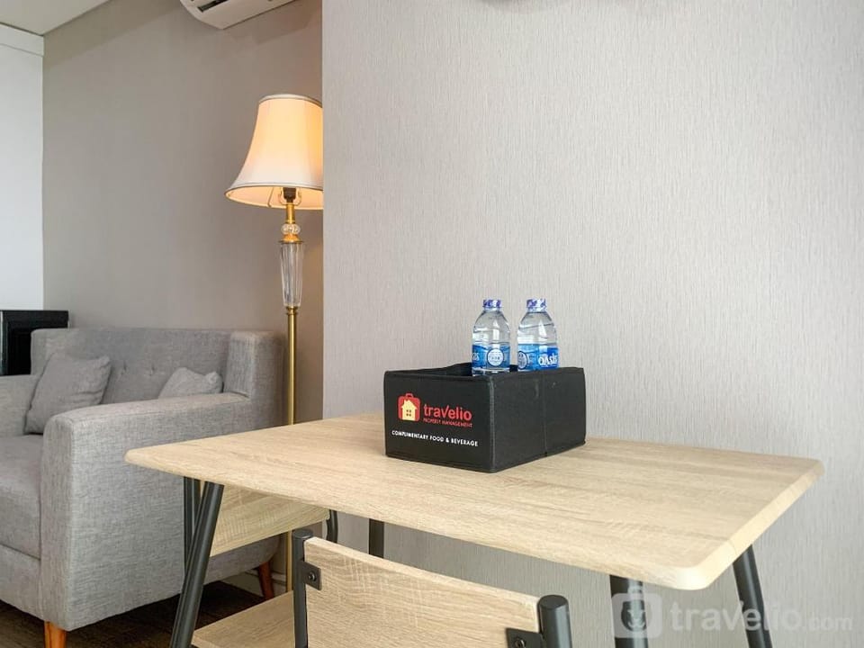 Cengkareng Apartments Apartment in Jakarta
