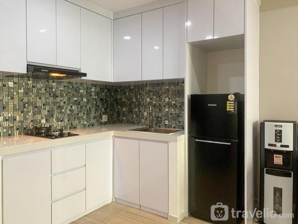 Cengkareng Apartments Apartment in Jakarta