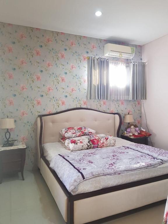 Rumah Tenang nan romantis Vacation rental in West Java