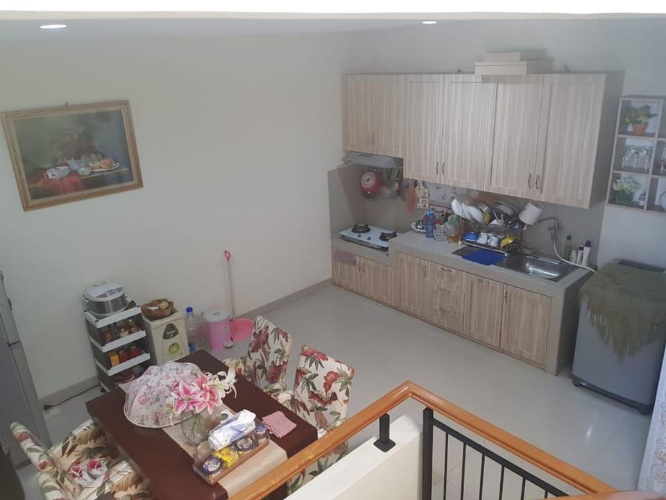 Rumah Tenang nan romantis Vacation rental in West Java