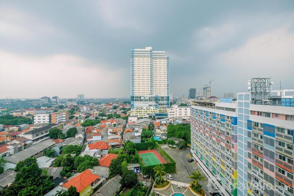 Beji Apartments Apartment in South Jakarta City
