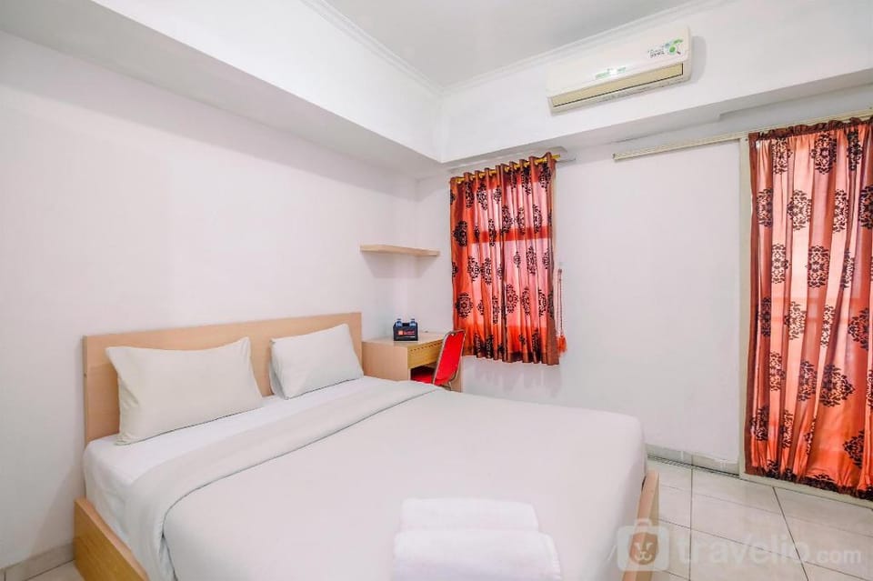 Beji Apartments Apartment in South Jakarta City