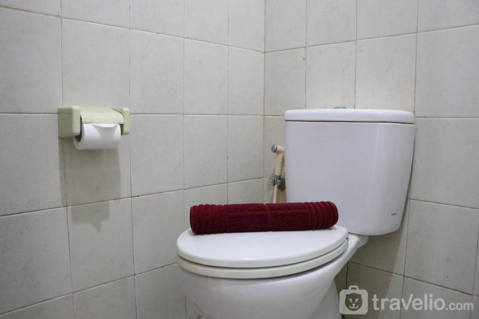 Tranquil Cozy 1BR at Thamrin Residence By Travelio Apartment in Jakarta