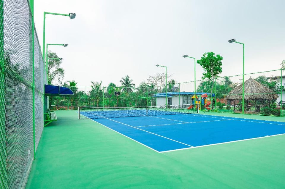 Hana Villa Villa in Ho Chi Minh City