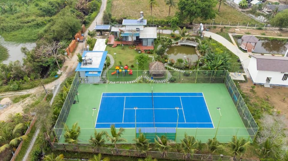 Hana Villa Villa in Ho Chi Minh City
