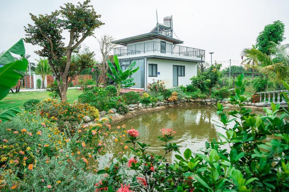 Hana Villa Villa in Ho Chi Minh City