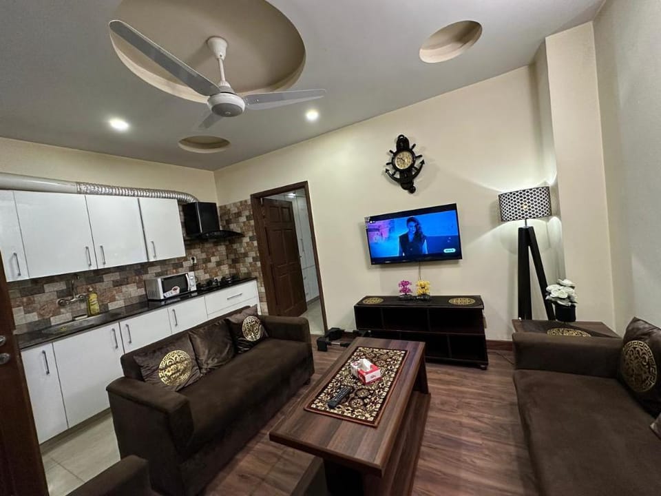Furnished Luxury Studio Apartment  Apartment in Islamabad
