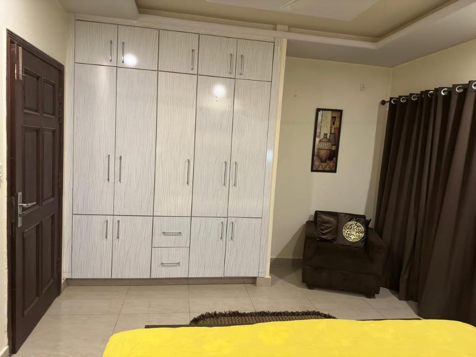 Furnished Luxury Studio Apartment  Apartment in Islamabad