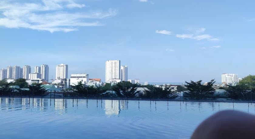 High Floor Level, Fabulous View Apartment in Ho Chi Minh City