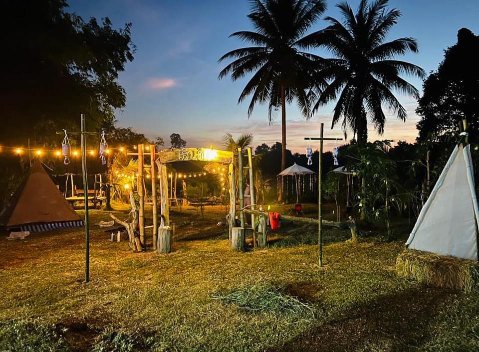 Hern Hug, เฮินฮักโฮมสเตย์ Vacation rental in Laos