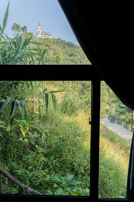 Tam dao Bungalows Vacation rental in Laos