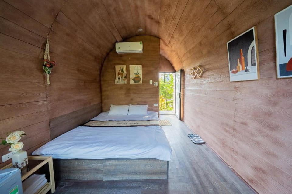 Tam dao Bungalows Vacation rental in Laos