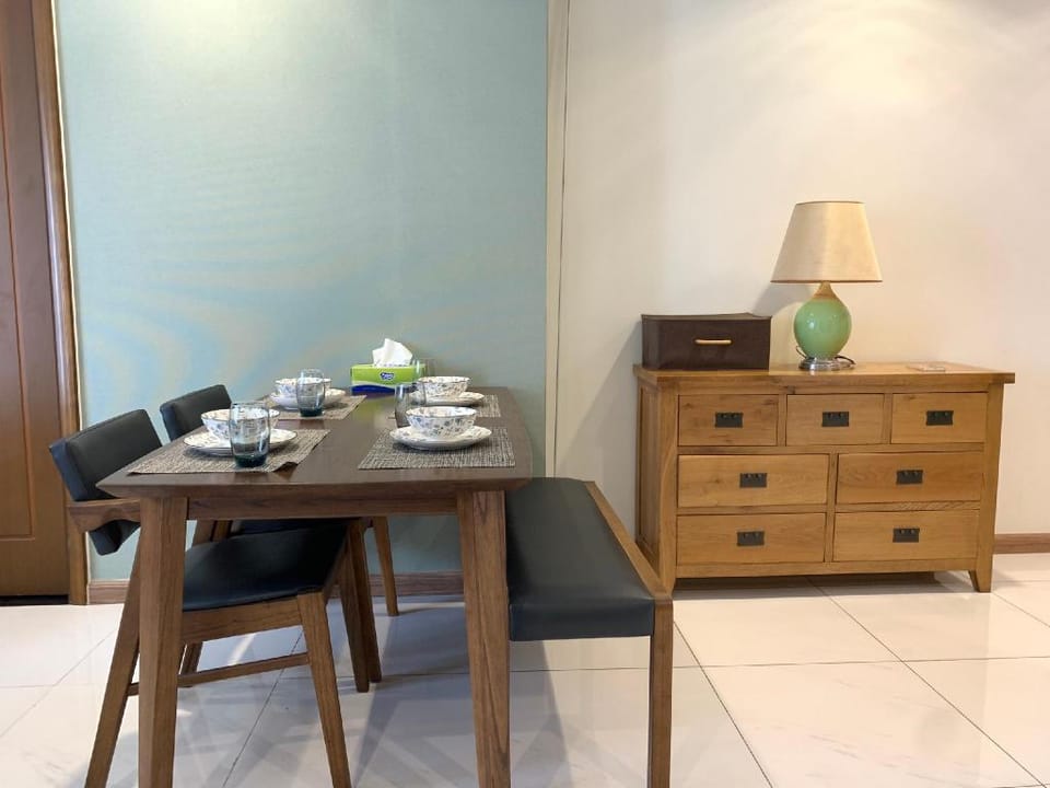 LISA HOME Apartment in Ho Chi Minh City