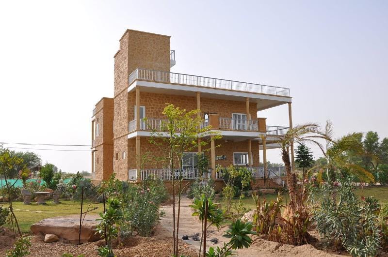 ChotSa’s Farmhouse (3 Bed Room Villa) Villa in Sindh