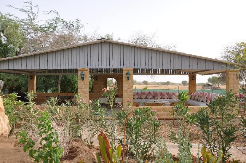 ChotSa’s Farmhouse (3 Bed Room Villa) Villa in Sindh