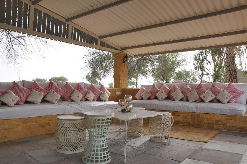 ChotSa’s Farmhouse (3 Bed Room Villa) Villa in Sindh