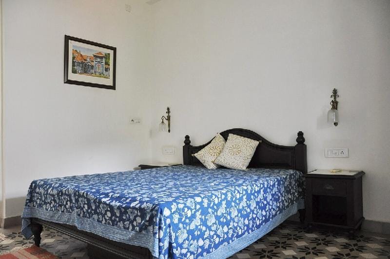 Assagao Heritage Goa (4 Bedroom Villa) Villa in Goa, India