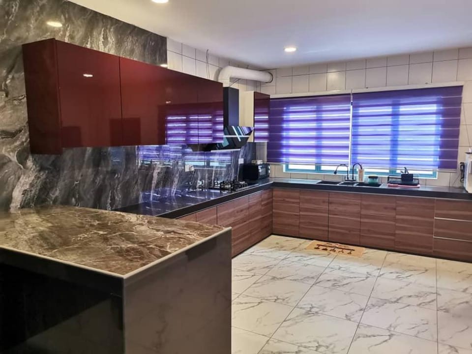 Sbb Star Resources Homestay Vacation rental in Kedah