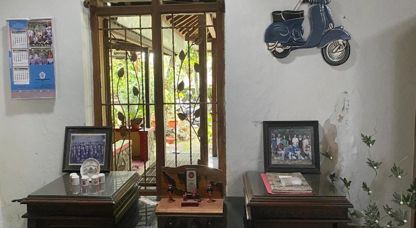 Sopo Guesthouse Hotel in Special Region of Yogyakarta