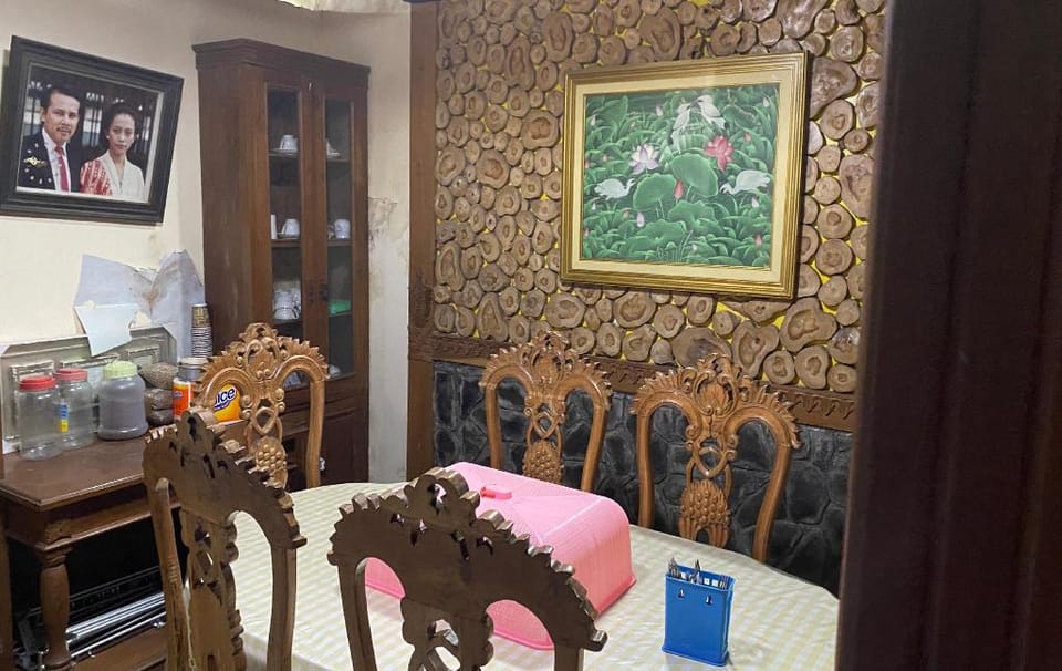 Sopo Guesthouse Hotel in Special Region of Yogyakarta