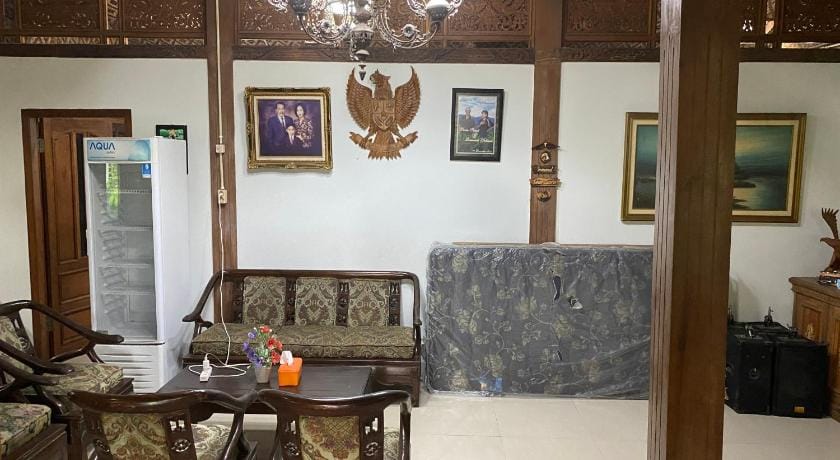 Sopo Guesthouse Hotel in Special Region of Yogyakarta