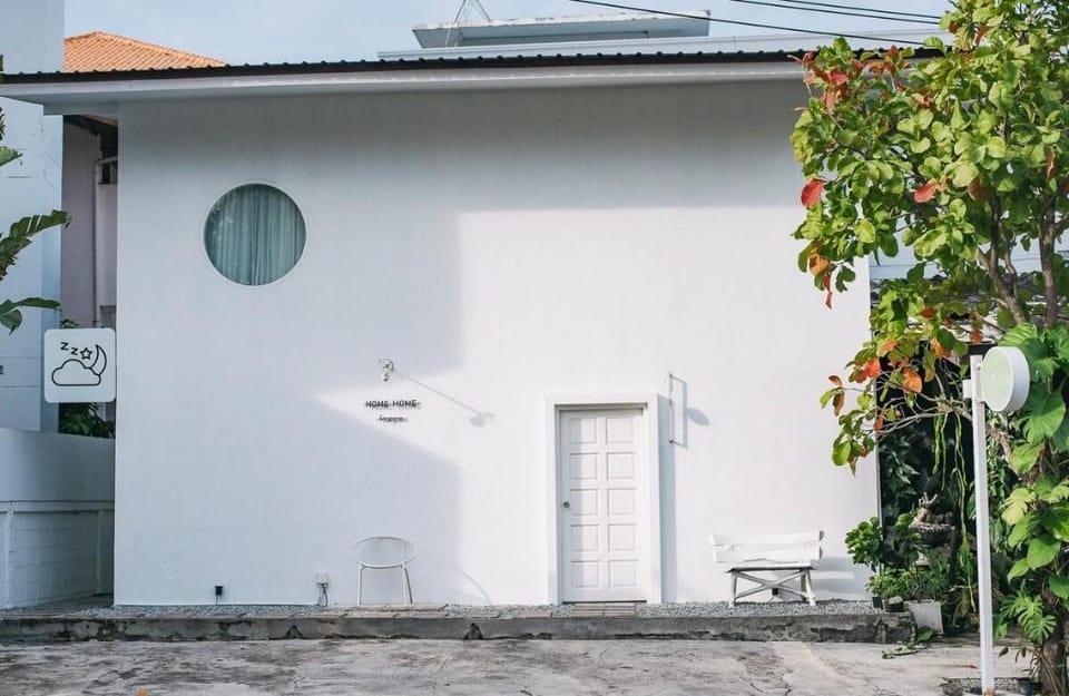 HomeHomeBangsaen Villa in Chon Buri Changwat